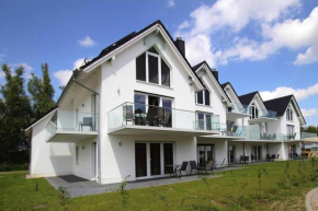 Reihenhaus Hafenflair am Plauer See, Plau am See Amt Plau Am See